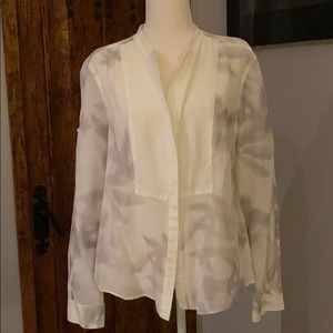 BCBG MaxAzria blouse